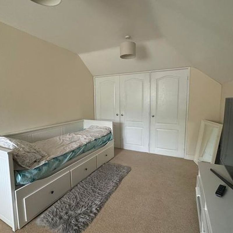 Property to rent in Turnpike End, Aylesbury HP21 Walton