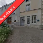 Rent 4 bedroom house of 87 m² in LENCLOITRE