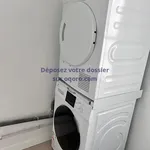 Appartement de 9 m² avec 4 chambre(s) en location à Orléans