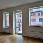 Rent 1 rooms apartment of 41 m² in Trelleborg Centrum