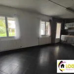 Maison de 73 m² avec 4 chambre(s) en location à Bertry