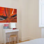 Rent 2 bedroom apartment in Lisbon