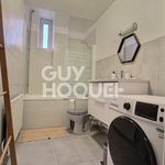 Appartement de 17 m² avec 1 chambre(s) en location à Nancy