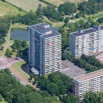 Huur 3 slaapkamer appartement van 100 m² in Kleurenbuurt