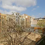 Alquilar 2 dormitorio apartamento en Barcelona