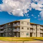 1 bedroom apartment of 796 sq. ft in Bonnyville