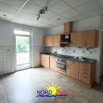 Rent 3 bedroom apartment of 70 m² in Sarreguemines