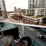 2 bedroom apartment of 570 sq. ft in Vancouver