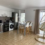 Appartement de 98 m² avec 4 chambre(s) en location à Mayenne