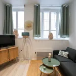 Appartement de 260 m² avec 1 chambre(s) en location à Lyon