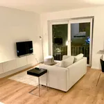 Miete 1 Schlafzimmer wohnung von 42 m² in Frankfurt am Main