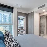 Appartement de 495 m² avec 1 chambre(s) en location à Vancouver