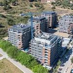 Alquilo 2 dormitorio apartamento de 89 m² en Barcelona