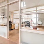 Huur 4 slaapkamer appartement van 155 m² in Amsterdam