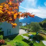 Rent 3 bedroom apartment of 75 m² in Argegno