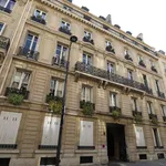 Rent 1 bedroom apartment of 55 m² in Paris