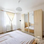 Rent 3 bedroom apartment in Plzeň