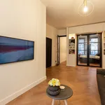 Huur 2 slaapkamer appartement van 58 m² in Staatsliedenbuurt