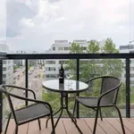 Rent 2 bedroom apartment in warsaw