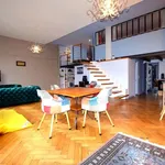 Appartement de 169 m² avec 4 chambre(s) en location à Lyon