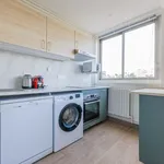 Rent 2 bedroom apartment of 42 m² in Paris