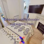 Appartement de 8 m² avec 5 chambre(s) en location à Pau