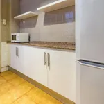 Alquilar 4 dormitorio apartamento en Valencia