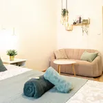 Studio o rozloze 31 m² v Prague