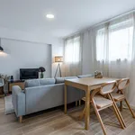 Rent 1 bedroom apartment in Porto