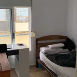 Habitación de 75 m² en valencia