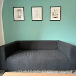 Miete 1 Schlafzimmer wohnung von 40 m² in Hamburg