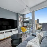 Rent 1 bedroom apartment in Toronto (Bay Street Corridor)