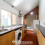 Rent 4 bedroom house in Birmingham