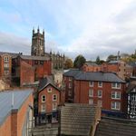 High Street, Stockport, 1 bedroom, Apartment