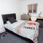 Rent 7 bedroom apartment in West Midlands