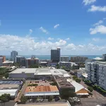 Rent 1 bedroom apartment in Darwin City