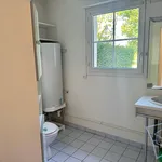 Rent 1 bedroom apartment of 36 m² in VOISINS