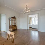 Huur 4 slaapkamer appartement van 117 m² in Statenkwartier