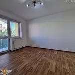 Rent 1 bedroom apartment in České Budějovice