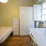 Rent 5 bedroom apartment in Lisbon