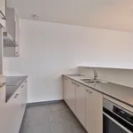 Huur 1 slaapkamer appartement in Antwerpen