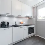 Rent 1 bedroom apartment of 560 m² in Zurich