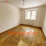 Pronajměte si 3 ložnic/e byt o rozloze 49 m² v Havířov