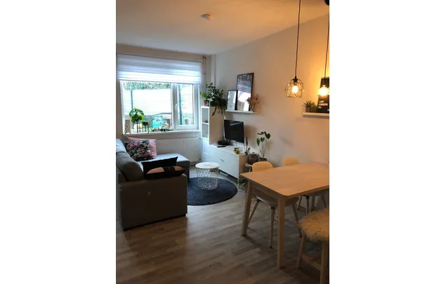 Huur 2 slaapkamer appartement van 33 m² in Enschede