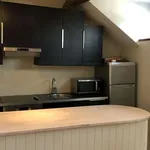 Appartement de 90 m² avec 2 chambre(s) en location à brussels