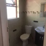 Rent a room in Pretoria