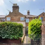 Terraced house to rent in Norden Road, Maidenhead, Berkshire SL6