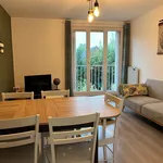 Appartement de 66 m² avec 3 chambre(s) en location à Briare