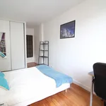  appartement avec 3 chambre(s) en location à Paris