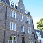 Rent 1 bedroom flat in Aberdeen